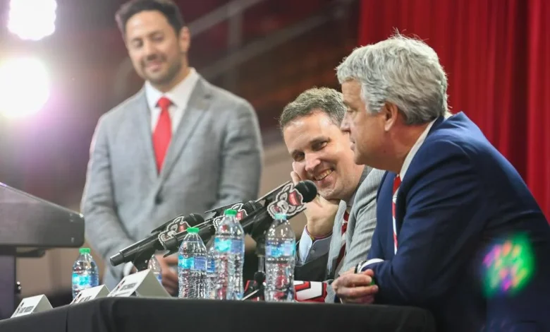 NC State men’s basketball coaching hot board – Technician