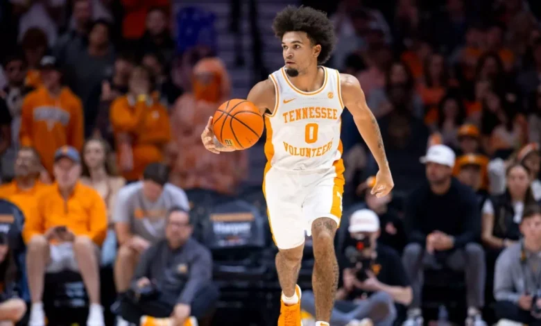 NCAA 2026: Michigan vs. Tennessee Preview