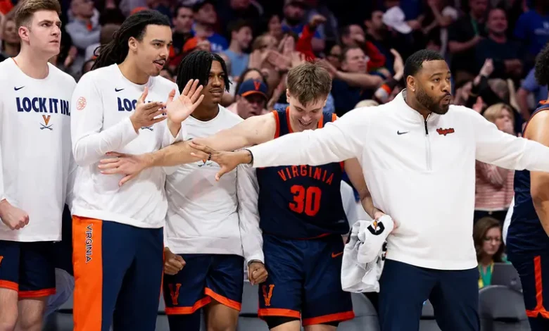 NCAA Second Round Preview vs. No. 6 Seed Tennessee