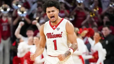 NCAA Tournament Bubble Winners, Losers: Auburn Out, Miami (OH) Heads To Dayton