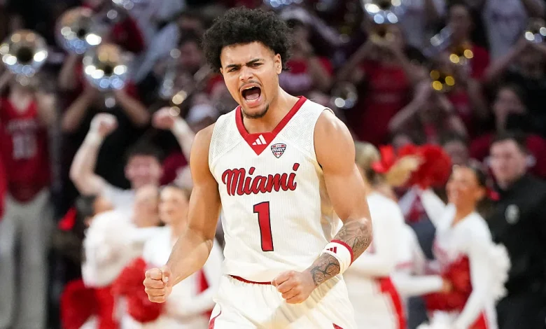 NCAA Tournament Bubble Winners, Losers: Auburn Out, Miami (OH) Heads To Dayton
