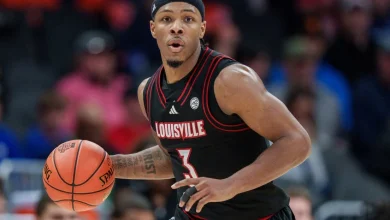 NCAA Tournament First Round Preview: Louisville vs. South Florida
