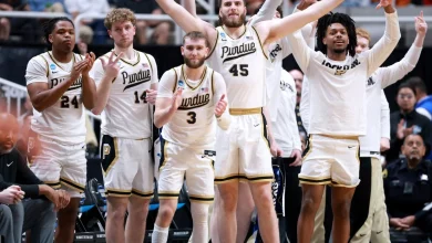 NCAA Tournament: Purdue expert previews the Arizona Wildcats game, makes a score prediction