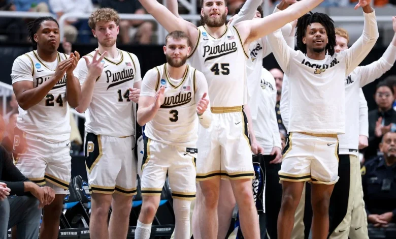 NCAA Tournament: Purdue expert previews the Arizona Wildcats game, makes a score prediction