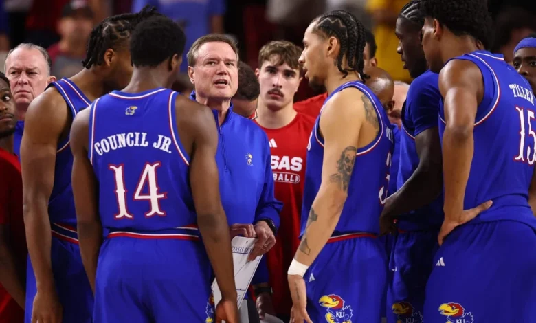 NCAA Tournament bracket busters: When it comes to these 5 teams, pick wisely