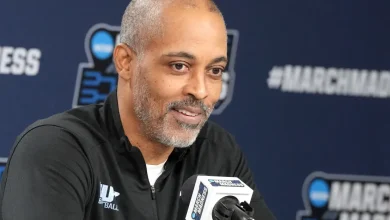 NCAA Tournament notebook: Arizona freshmen ready for next big stage, Long Island not just happy to be here