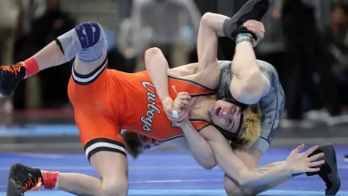 NCAA Wrestling Championships updates: Penn State wins 5th title ahead of finals