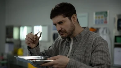 NCIS: Sydney Revealed Trigger’s Tragic Backstory, And Now I’m Worried It’s Set Up A Dark Twist