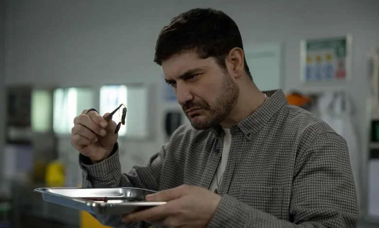 NCIS: Sydney Revealed Trigger’s Tragic Backstory, And Now I’m Worried It’s Set Up A Dark Twist