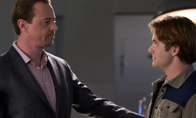 'NCIS' star Sean Murray unpacks major plot twist for Timothy McGee (Spoilers)