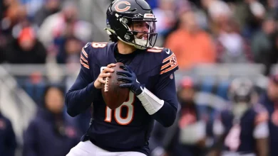 NFC Notes: Caleb Williams, Rashan Gary, Bears, Packers, Vikings