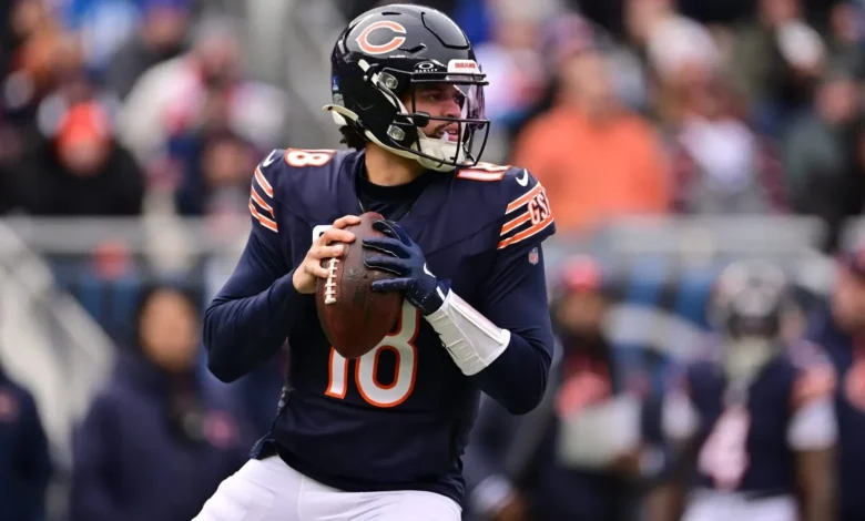 NFC Notes: Caleb Williams, Rashan Gary, Bears, Packers, Vikings