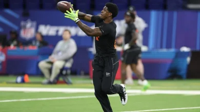 NFL Combine 2026 recap: Winners and Losers from Indianapolis