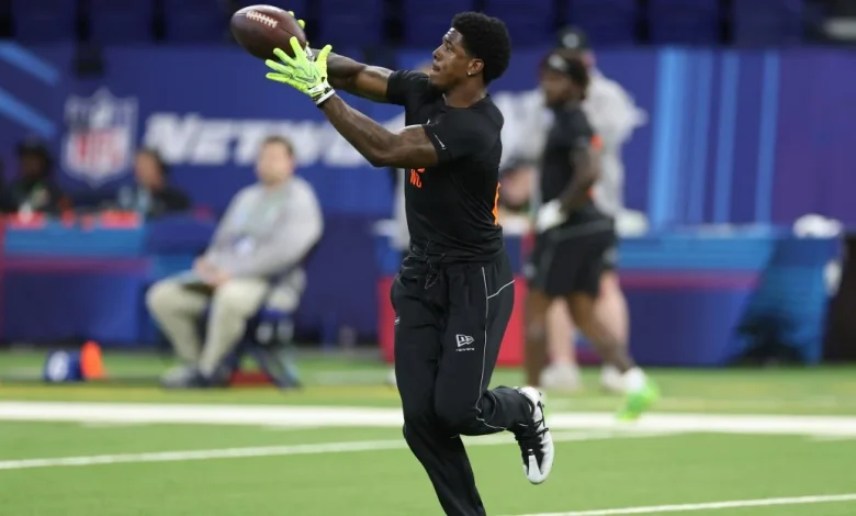 NFL Combine 2026 recap: Winners and Losers from Indianapolis