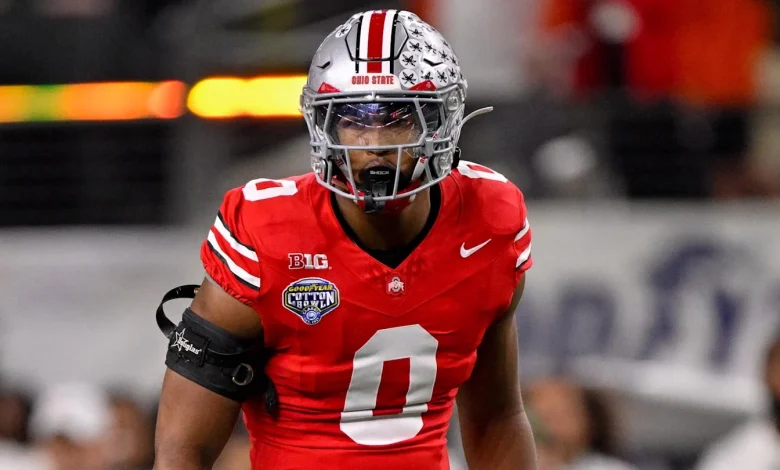 NFL Combine Flips Draft On Its Head