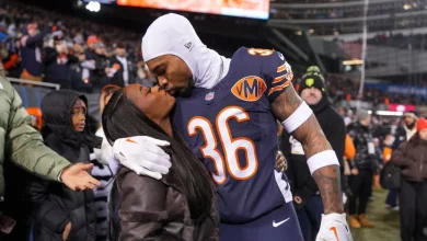 NFL Free Agency 2026: Chicago Bears Rumor and Report Tracker