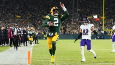 NFL Free Agency: 5 best scheme fits on offense include Malik Willis, Kenneth Walker