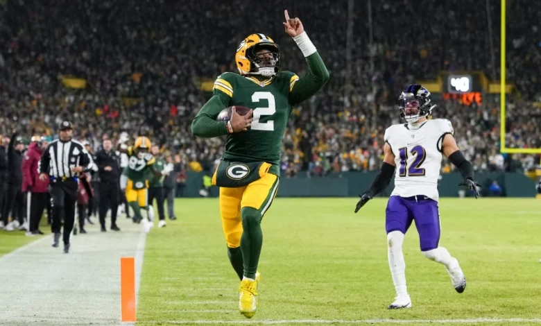 NFL Free Agency: 5 best scheme fits on offense include Malik Willis, Kenneth Walker