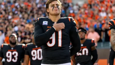 NFL Free Agency Rumors: Eagles interested in Trey Hendrickson [UPDATE]