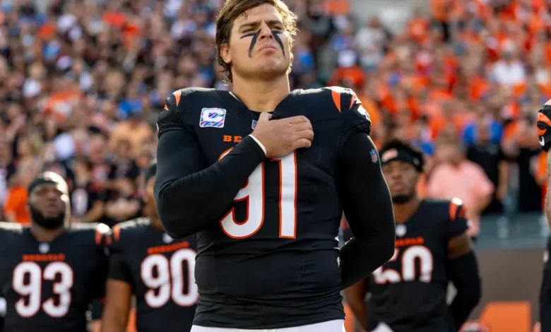 NFL Free Agency Rumors: Eagles interested in Trey Hendrickson [UPDATE]