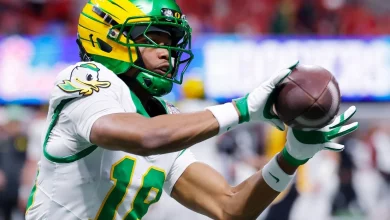 NFL Mock Draft Monday: Beyond the first round