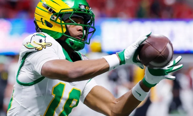 NFL Mock Draft Monday: Beyond the first round