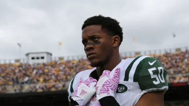 NFL Player Accused Of Murder Asked ChatGPT For Help