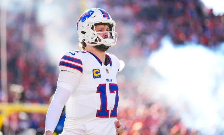 NFL Power Rankings: Risers and fallers after free agency shake up Super Bowl picture