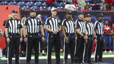 NFL Referees Association accuses NFL of spreading "false and misleading" information