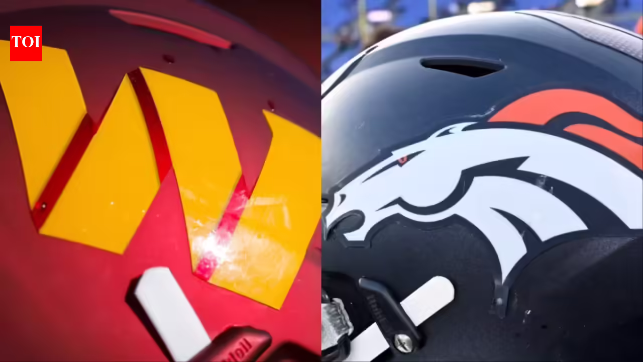 NFL Trade Rumors: Bo Nix’s Denver Broncos tied to $31M Washington Commanders WR