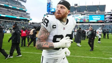 NFL Trade Rumors: Eagles keeping an eye on Maxx Crosby availability