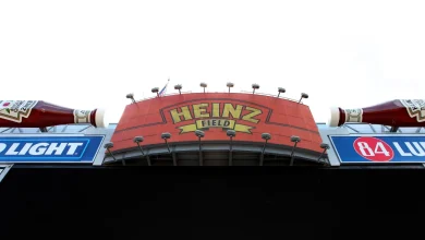 NFL adds Kraft Heinz as its first-ever condiment partner