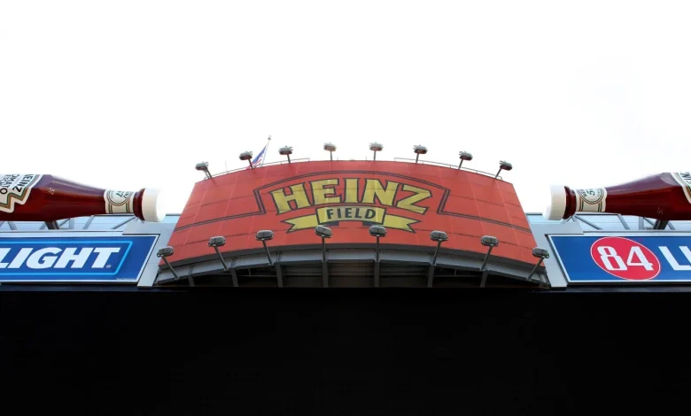 NFL adds Kraft Heinz as its first-ever condiment partner