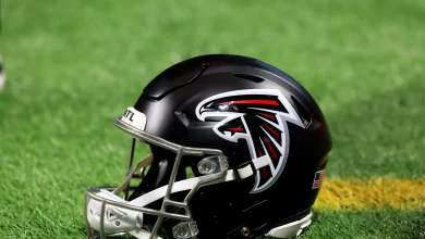NFL announces Falcons will play in Madrid this season