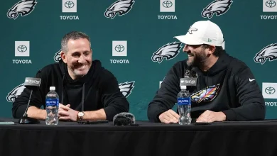 NFL awards 33 compensatory picks to 15 teams