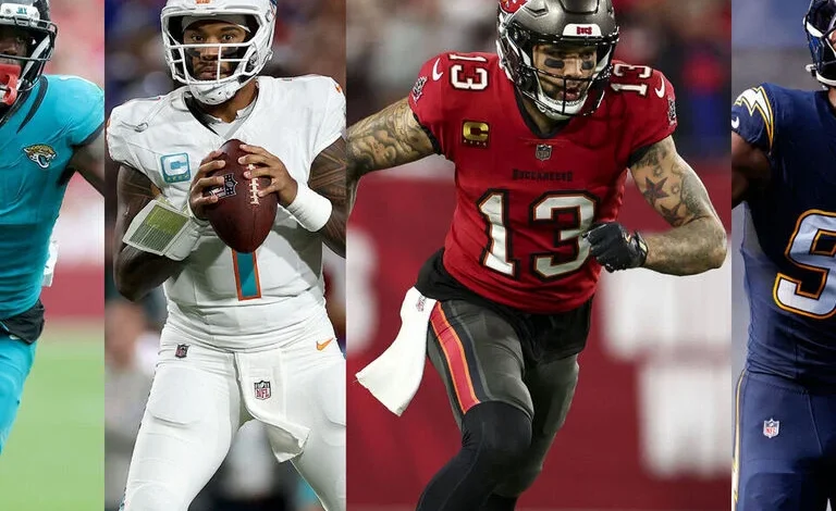 NFL free agency - Day 1: Instant analysis and grades for all major moves