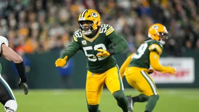 NFL free agency: Day 1 NFC East recap