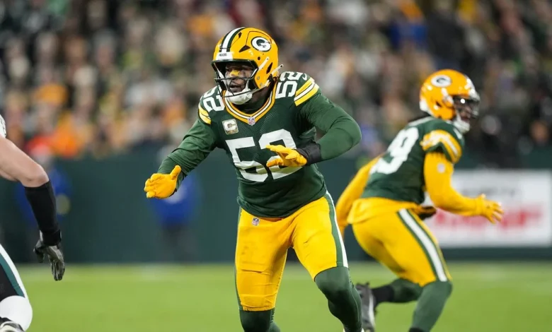 NFL free agency: Day 1 NFC East recap