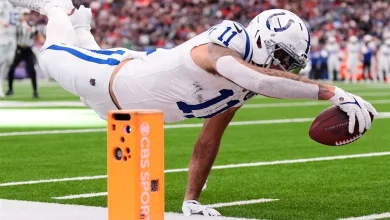 NFL free agency: What kind of grades did the experts give the Steelers?