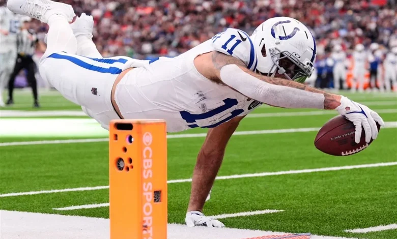 NFL free agency: What kind of grades did the experts give the Steelers?