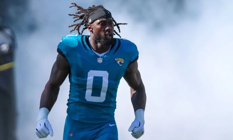 NFL free agency tracker: Latest signings, trades