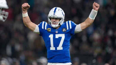 NFL free agency winners and losers: Daniel Jones cashes in; Maxx Crosby waits for what's next - NFL.com