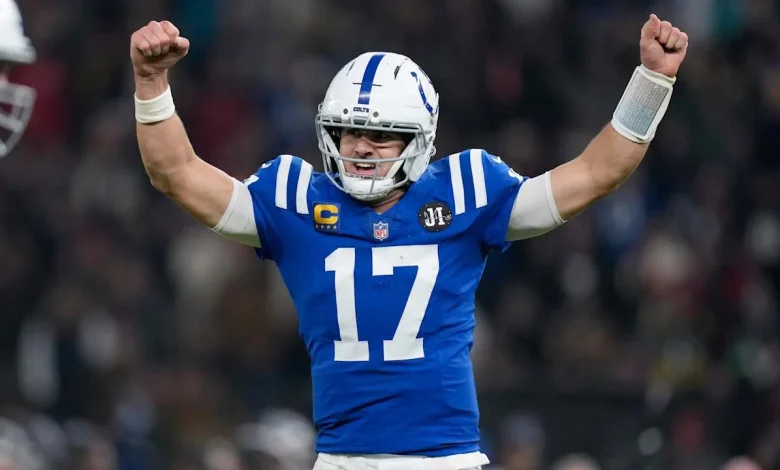 NFL free agency winners and losers: Daniel Jones cashes in; Maxx Crosby waits for what's next - NFL.com