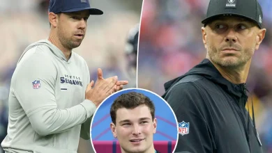 NFL legend Tom Brady lays solid foundation to ensure Raiders' success