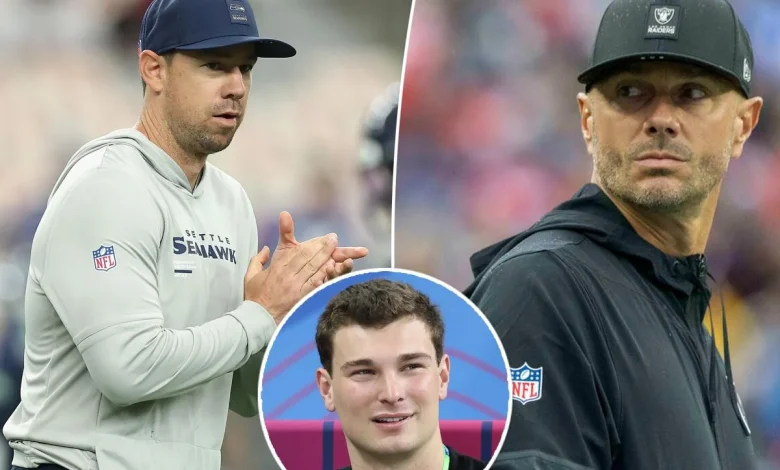 NFL legend Tom Brady lays solid foundation to ensure Raiders' success