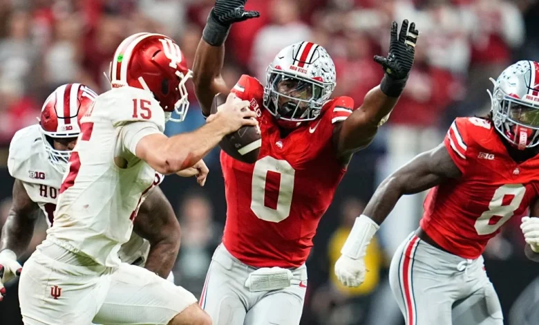 NFL mock draft 2026: First-round update after initial wave of free agency signings