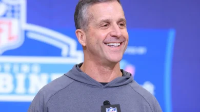 NFL power rankings: Has free agency given the NY Giants a boost?