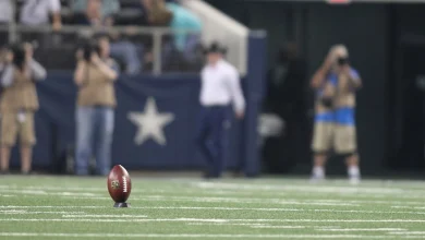 NFL proposes new approach to kickoffs from the 50