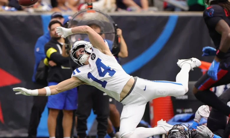 NFL rumors for Cowboys, Commanders, Alec Pierce suitors, and more on brink of free agent frenzy