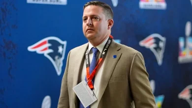 NFL sources evaluate Patriots' free agency